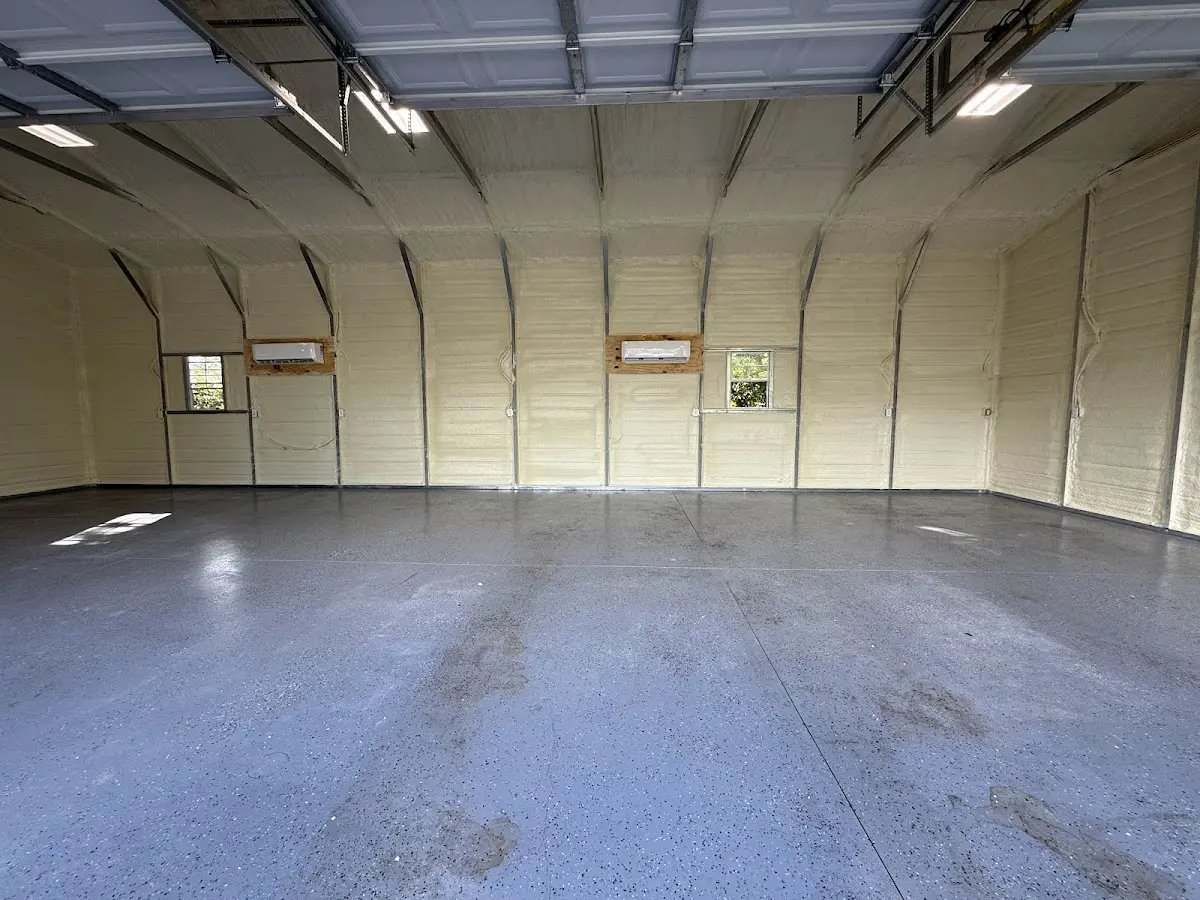 Spray Foam Roofing in Spring Valley, NY